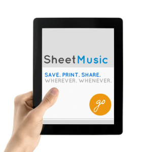 Click the thumbnail to download sheet music